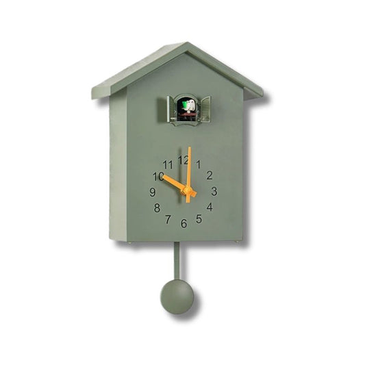 Horloge Coucou Moderne
