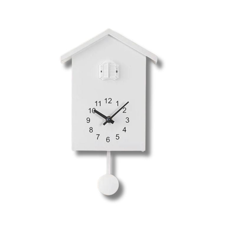 Horloge Coucou Moderne