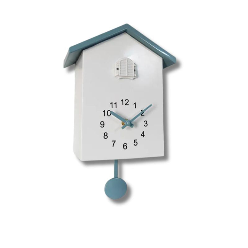Horloge Coucou Moderne