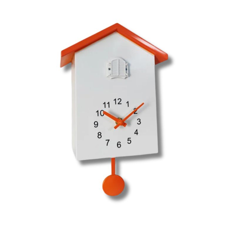 Horloge Coucou Moderne