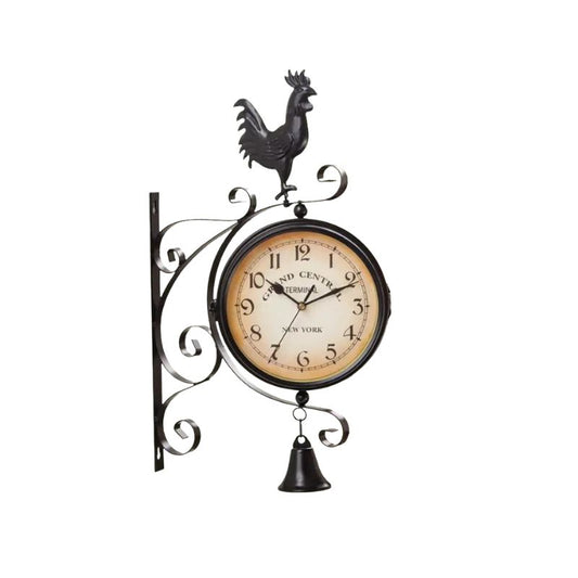 Horloge de gare | Vintage