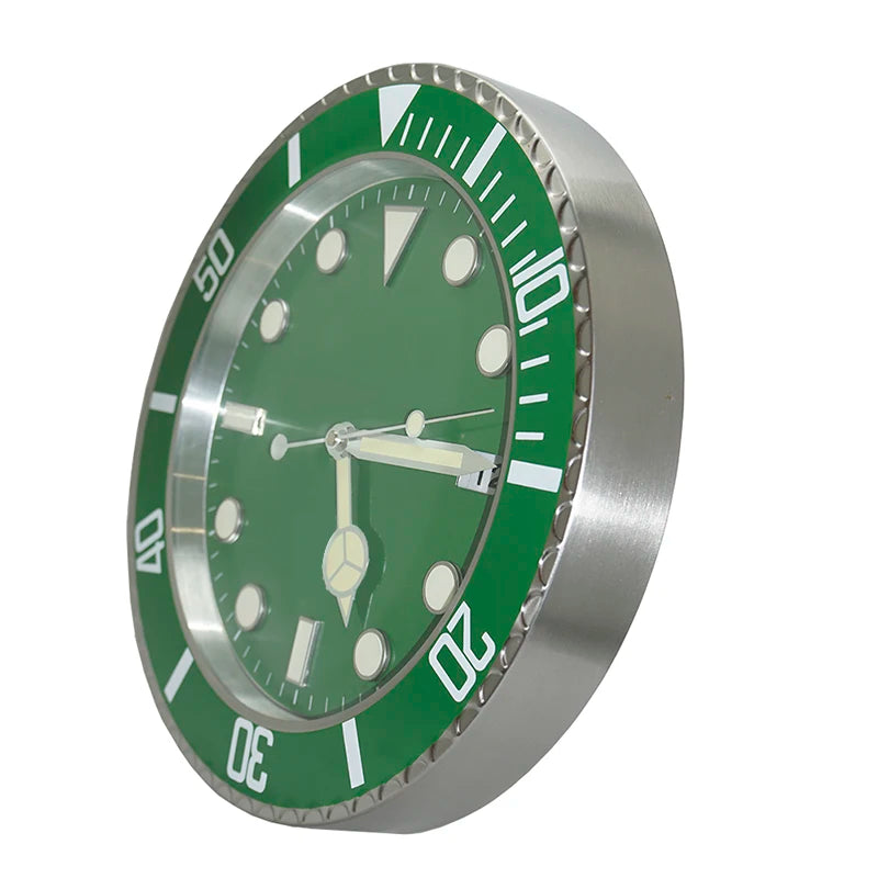 Horloge Murale Décorative | Sport Style