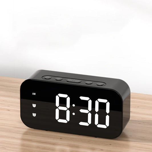 Petite Horloge Numérique | Minimaliste