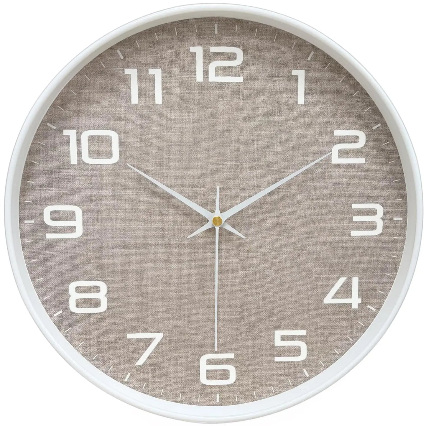 Horloge Murale Moderne | Cuisine & Maison