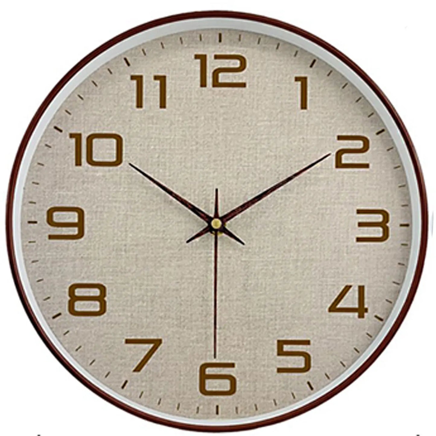 Horloge Murale Moderne | Cuisine & Maison
