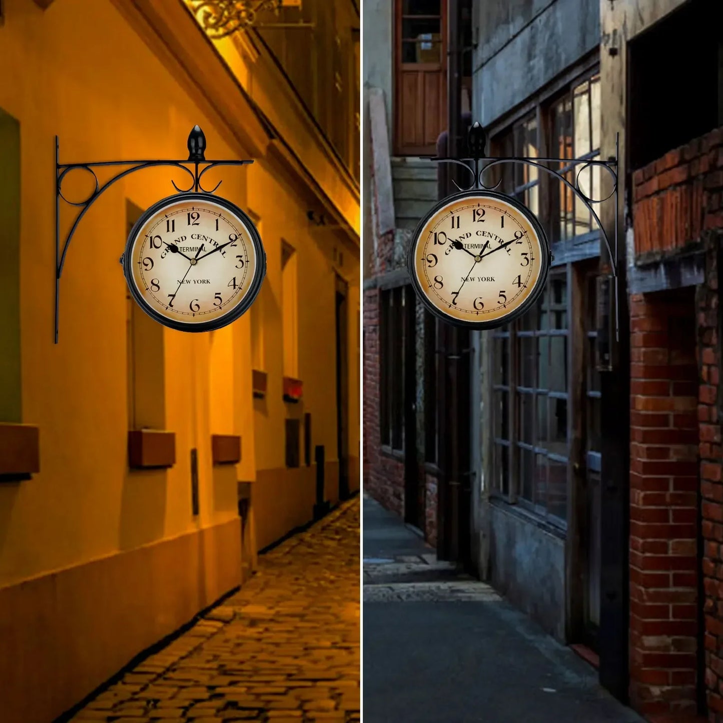 Horloge De Gare | Grand Central