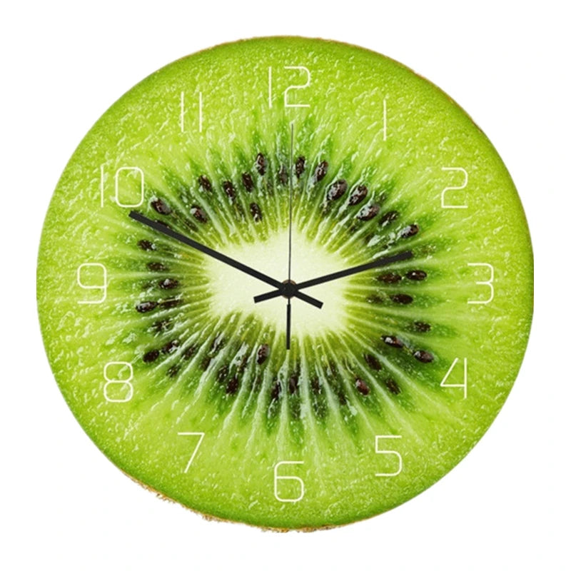 Horloge Murale Originale | Kiwi