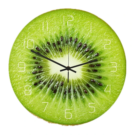 Horloge Murale Originale | Kiwi