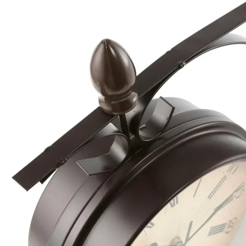Horloge De Gare | Antique