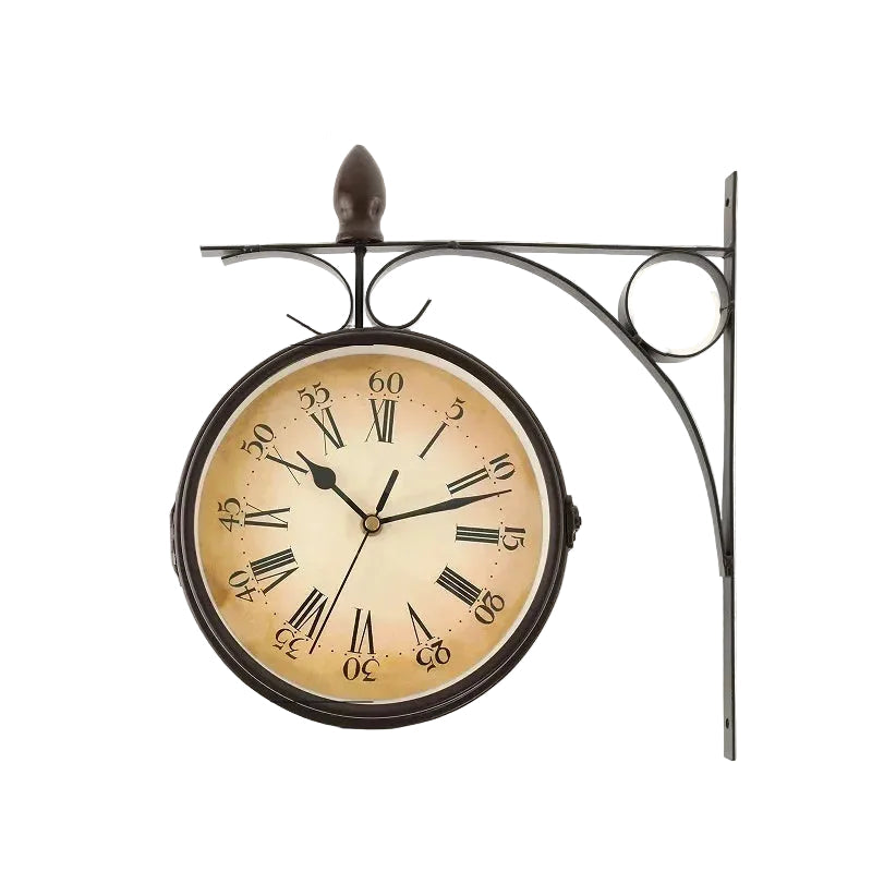Horloge De Gare | Antique