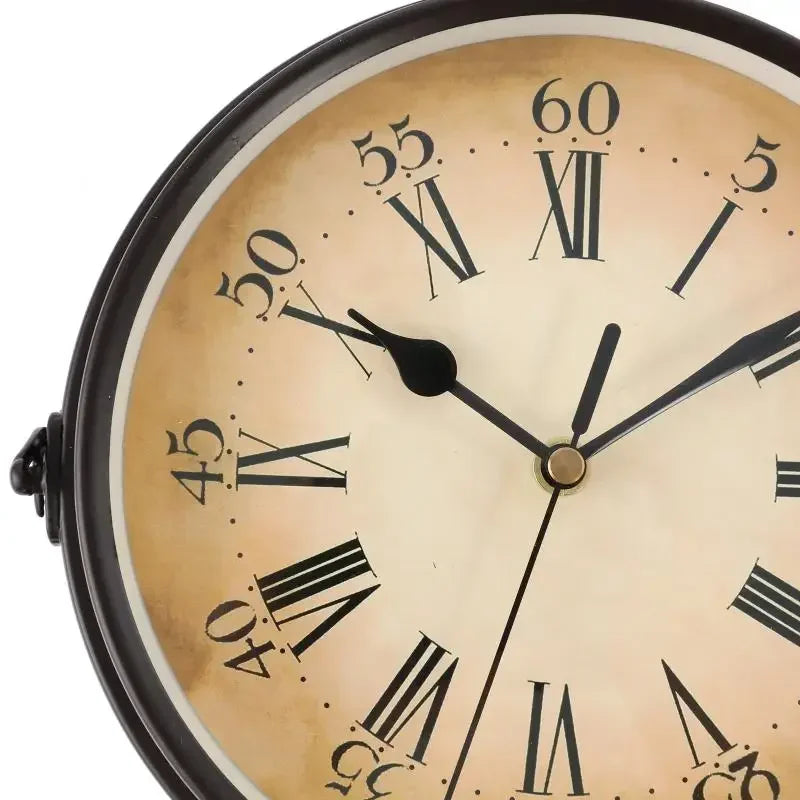 Horloge De Gare | Antique