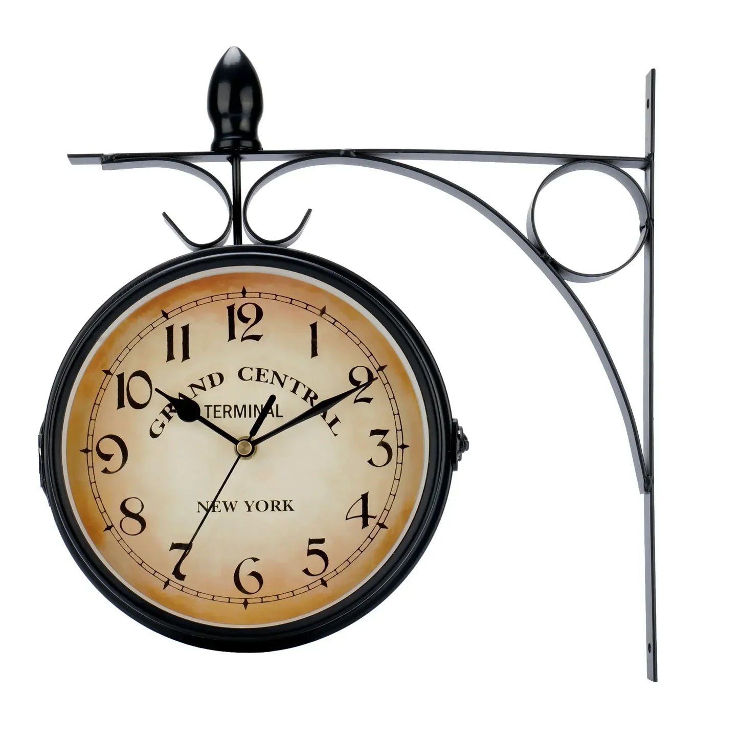 Horloge De Gare | Grand Central