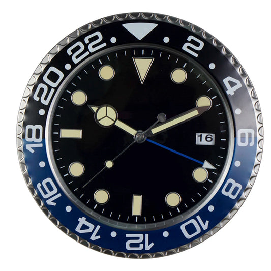 Horloge Murale Décorative | Sport Style