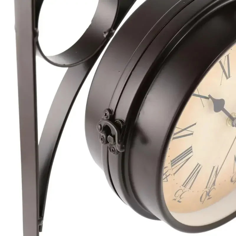 Horloge De Gare | Antique