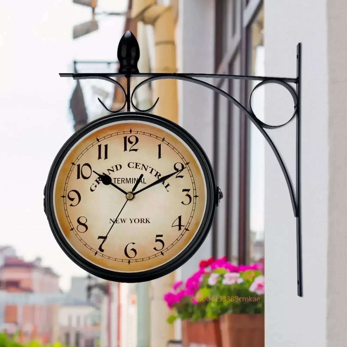 Horloge De Gare | Grand Central